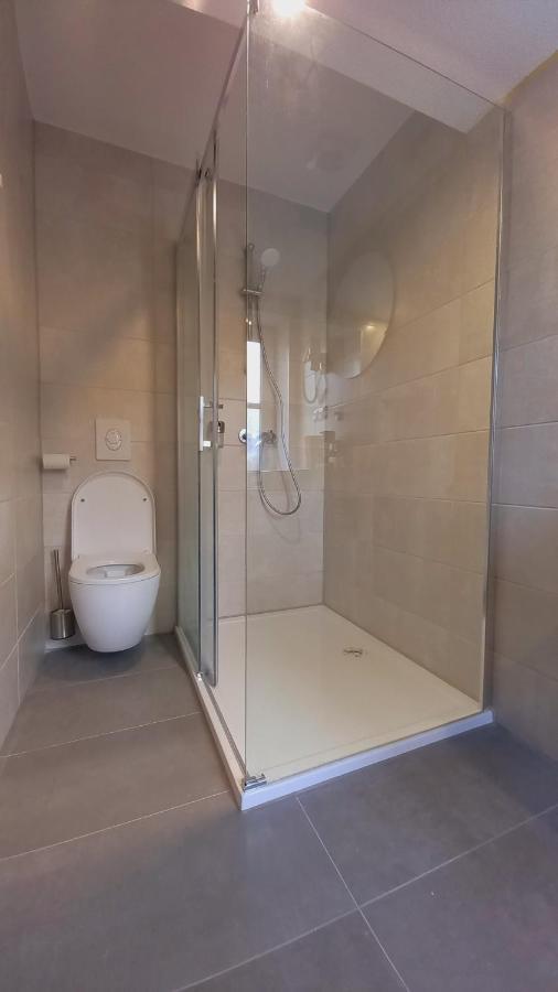 Waldpension Harzer Waldwinkel Бад Грунд Екстериор снимка