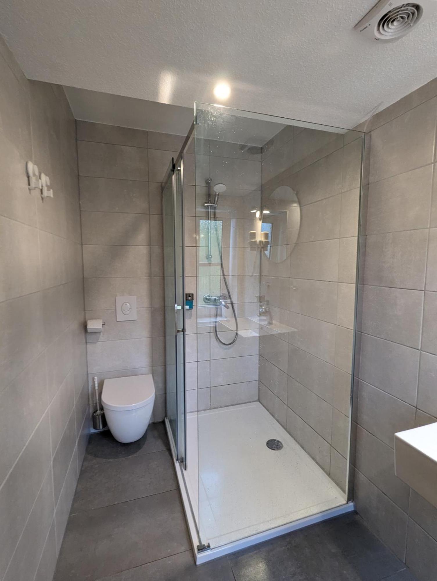Waldpension Harzer Waldwinkel Бад Грунд Екстериор снимка