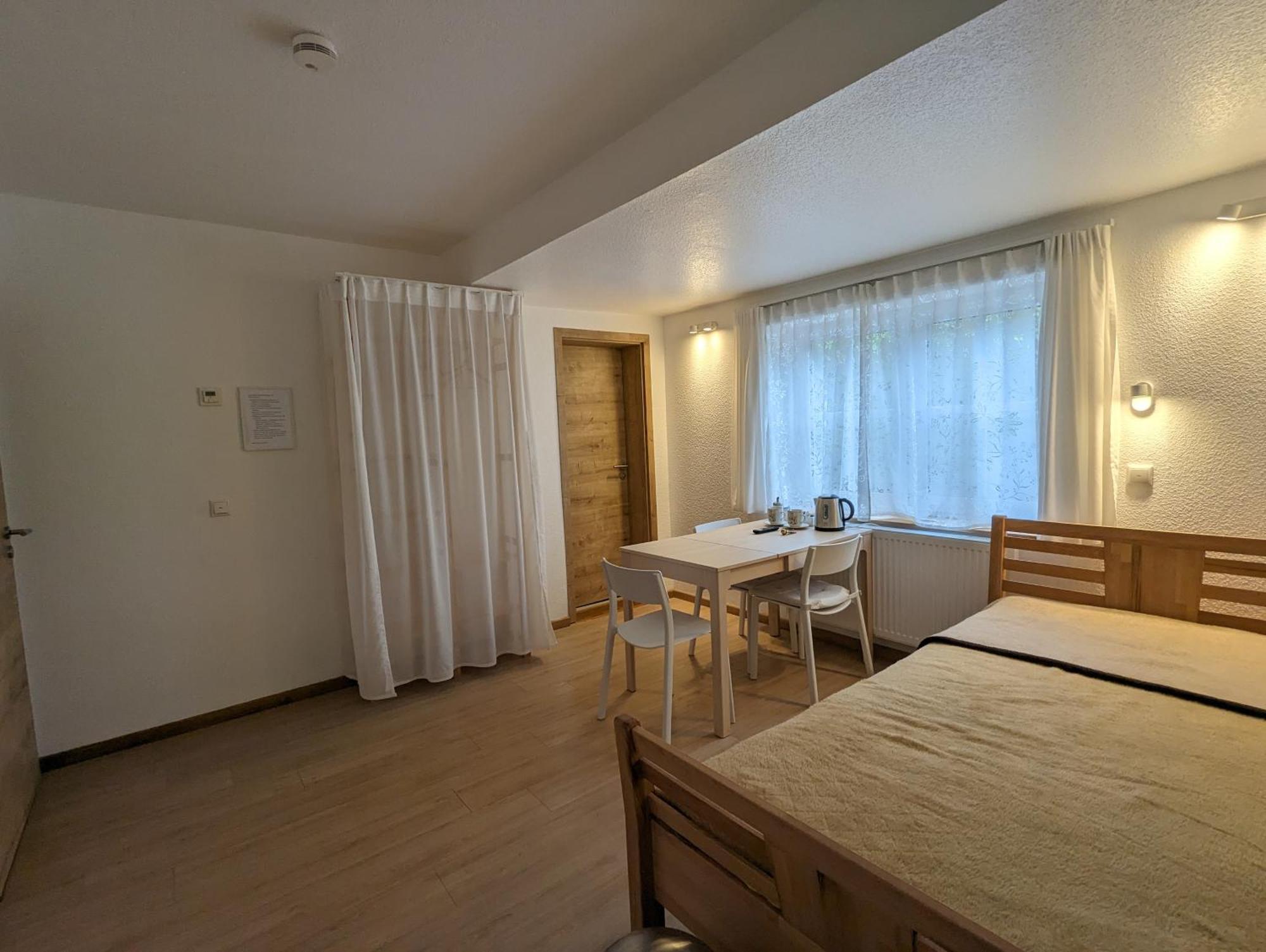 Waldpension Harzer Waldwinkel Бад Грунд Екстериор снимка
